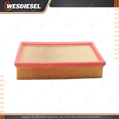 Wesfil Air Filter fits BMW 3 Series 318i 318is E36 320i 325E 325i E30 WCA9194 - image 1 of 2