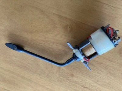 Interruptor de dirección LUCAS NOS 35573 - BMC # 1B6303, SUNBEAM, CANTANTE, Hillman, + Foto 1 de 2