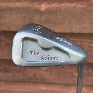 Arnold Palmer The Axiom: UnD Wedge Up & Down Right Handed Steel Shaft Needs Grip - Picture 1 of 12