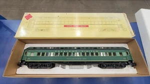 ARISTOCRAFT G Scale Crescent Limited #1305 Passenger Car Pullman ART-31305 LOOK! - Picture 1 of 8