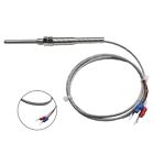 High Quality Temperature Sensor Probe Kit Replacement Thermocouple Tool