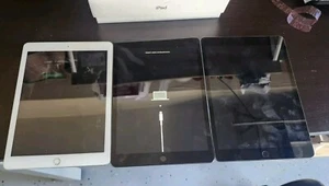 Apple iPad (9th Generation) (A2602,A1893,A2197) READ DESCRIPTION - Afbeelding 1 van 5