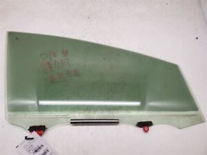 Toyota Prius V 4DR,Passenger Front Door Glass Fits,12-18,RH,R134a,68101-47110