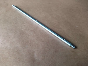 Motor limpiaparabrisas Land Rover Series Lucas CW1 - husillo - Imagen 1 de 1