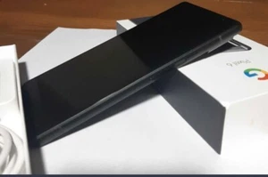 Google Pixel 6 - 128 Go - Noir orageux (Désimlocké) (CA) - Photo 1 sur 2
