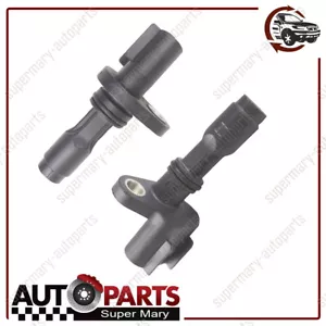 2X Crankshaft Camshaft Position Sensor for Pontiac Montana Torrent Saturn Aura - Picture 1 of 6