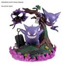 Pokemon Looming Shadows by First 4 Figures PREORDER SEPTEMBER 2024 #/1000 LE
