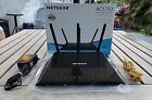 Netgear Smart WiFi Router R6400 Wireless Dual Band Gigabit Internet AC1750