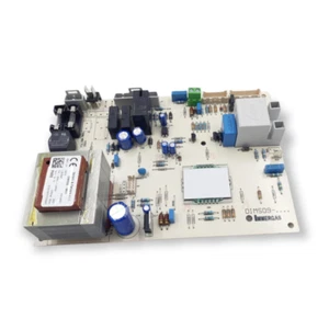 IMMERGAS SCHEDA ELETTRONICA BERTELLI DIMS09-IM01 1023947 CALDAIA