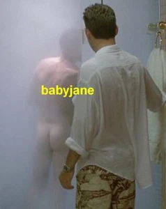 FOTO DE KEVIN BACON WILD THINGS ESCENA TRASERA DESNUDO EN DUCHA #2 - Imagen 1 de 1