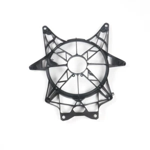 Cooling Radiator Fan Cover Housing Frame For 2017-2022 Can-Am Maverick X3 / MAX - Picture 1 of 4