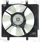 Global Parts Distributors 2811770 Engine Cooling Fan Assembly For 01-04 Outback