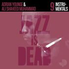 Adrian Younge, Ali Shaheed Muhammad - Instrumentals Jid009 [Vinyl] Sent Sameday*