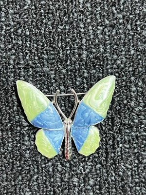 Hermoso broche prendedor para mujer animal lucia de batalla metal coleccionable  Foto 1 de 4