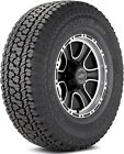 Kumho Tires - Road Venture AT51 - 265/75R16 114T BSW
