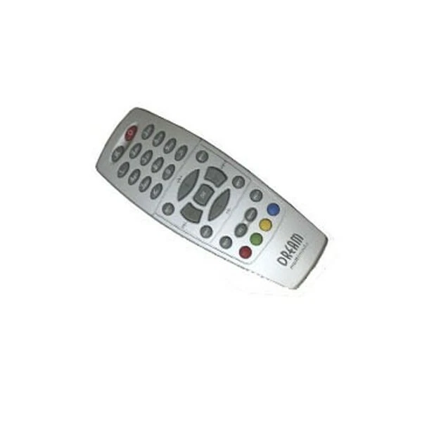 Télécommande Infrarouge Originale pour Dreambox 500 Argent DMM DreamMultimedia NEUF - Photo 1/1