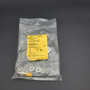 TURCK BI2U-EG08-AP6X-0.2-RS4T/S1589 Ident. 2690021 - Picture 1 of 2