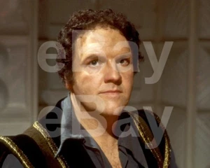 Blakes 7 (TV) David Jackson 10x8 Photo - Imagen 1 de 1