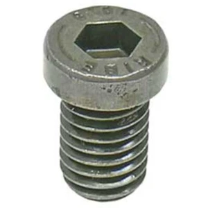 34-11-1-123-072 GenuineXL Brake Disc Set Screw Front or Rear Driver Passenger - Picture 1 of 1