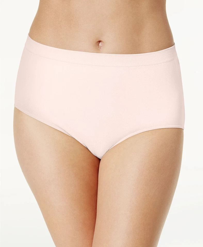 Bali Comfort Revolution Microfibra Calzoncillo Ropa Interior 803J-Light Biege (8/9) 0084  Foto 1 de 4