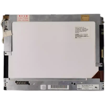 10.4-inch NL6448AC33-18 NL6448AC33-18A NL6448AC33-18K LCD screen 1 year warranty - Image 1 of 4
