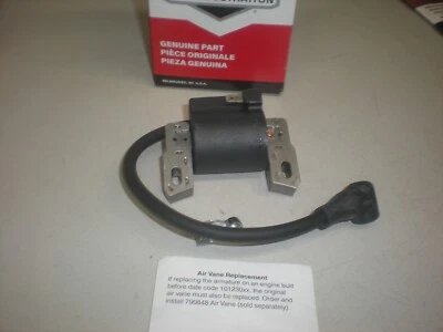 Bobina Briggs and Stratton 590454 - Nuevo de Lote Antiguo Foto 1 de 3