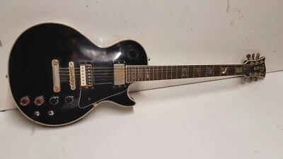 80's MPC ELECTRA LP  - made in JAPAN - EFFECTS READY - Image 1 of 4