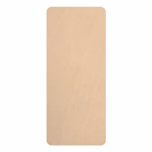 Sizzix Leather 6 1/4" x 14 5/8" Vegetable-tanned Cowhide #662468 Retail $19.99 - Picture 1 of 12