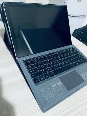 Microsoft Surface Pro 7 12.3"  - Immagine 1 di 4