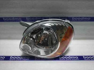 Headlight for HYUNDAI SANTRO 1ST GEN LHS- 9210105300 -  Hyundai - Bild 1 von 1