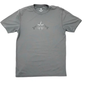 prAna Herren Grafik T-Shirt Gr. M - Bild 1 von 5