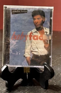 Rare. Brand New SEALED! Babyface Tender Lover MINIDISC MD - Picture 1 of 4