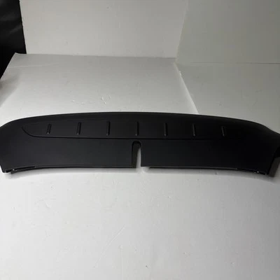 2016-2020 Tesla Model X Front Center Underhood Apron Trim 1036234-00-G - Image 1 of 4