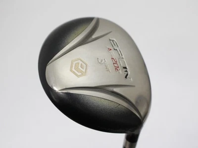 Epon AF-202. Fairway wood 3HT Fire Express 65 S Men Right-Handed #yS - Image 1 of 4