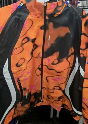 Nike Project F.R.O.G. Men's Storm-FIT Sz XXL Track Jacket NWT Free Shipping  - Image 1 of 4