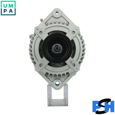 ALTERNATOR 635.511.150.050 FORALTERNATOR 635.511.150.050 FOR JOHN DEERE  RE18632 - Image 1 of 4