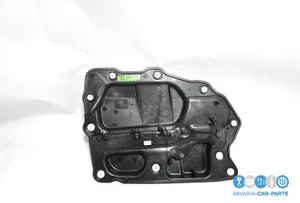 Original BMW F01 F04 Sound Insulation Door Rear Left 7179523 - Picture 1 of 5