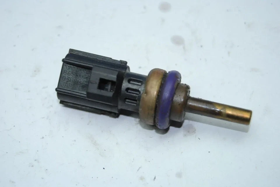 Volvo S40 2 II Coolant temperature Sensor Temperature Sensor 8653172 - Image 1 of 1