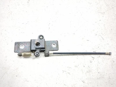 Cable de bloqueo de pestillo de asiento Honda NT650 88-91 Hawk GT Foto 1 de 4