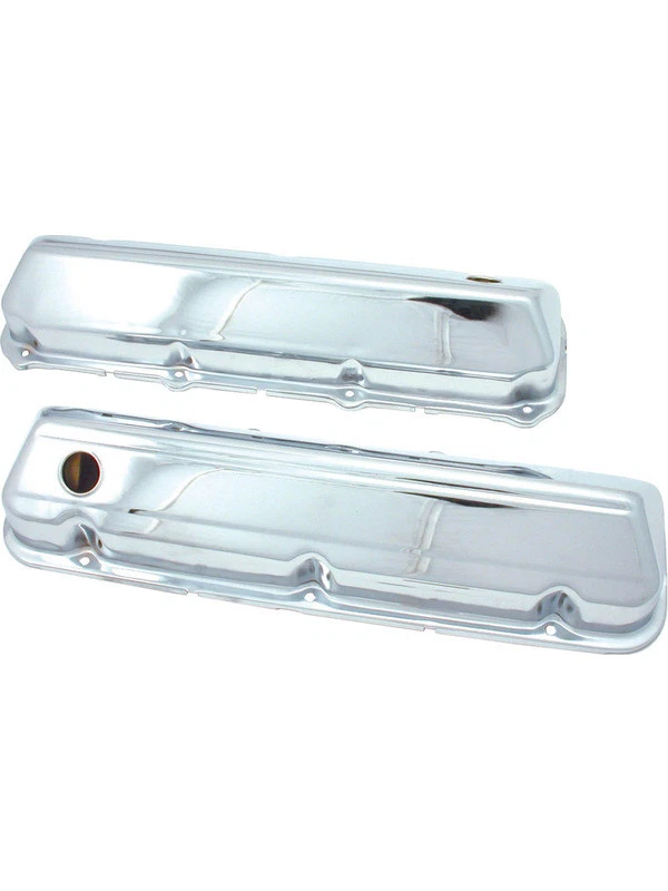 Spectre Valve Cover Set fits MERCURY MONTEREY 460 V8 PETROL (5264) - Image 1 of 4