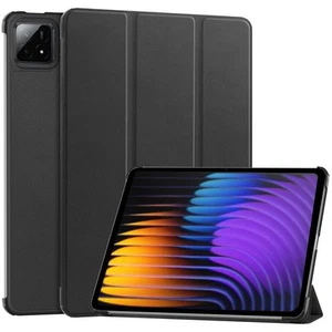 Hülle für Xiaomi Pad 7 / 7 Pro Bizon Case Cover Schutz Hülle Etui Schwarz - Bild 1 von 7