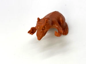 1989 TEENAGE MUTANT NINJA TURTLES RETROMUTAGEN BABY SPLINTER - Bild 1 von 3
