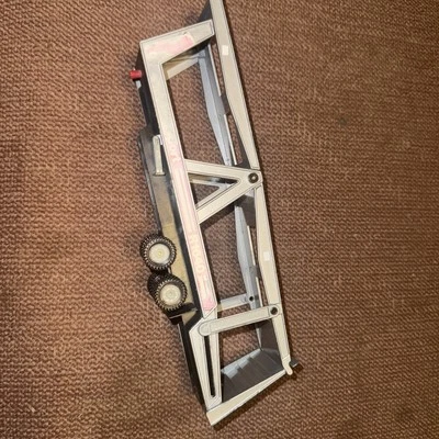 Maisto Mega Masters Truck Line R1640 Renault Auto Transport (Motorizado) - Imagem 1 de 4