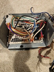 CARRIER BRYANT CEPL131012-12-1 CONTROL CIRCUIT BOARD AND COMPLETE WIRING HARNESS - Picture 1 of 5