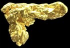 .700+ GRAMS ALASKAN YUKON BC NATURAL PURE GOLD NUGGET HAND PICKED