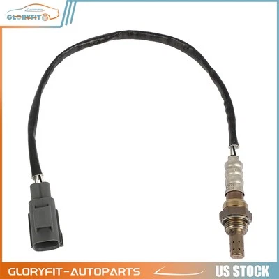 for Volvo S80 S60 XC60 V50 XC70 XC90 LR3 Range Rover Downstream O2 Oxygen Sensor - Image 1 of 4