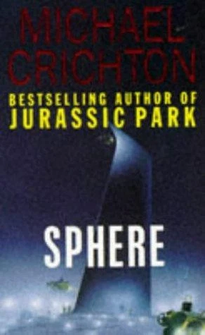 Sphere - Crichton, Michael - Image 1 of 1