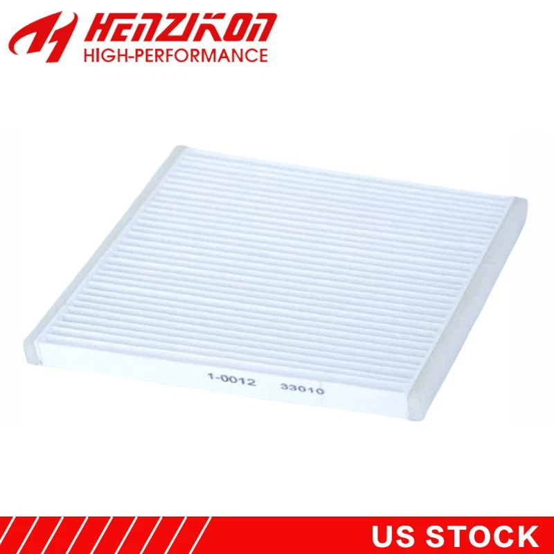 Filtro de aire de cabina de coche 87139-33010 para Toyota Highlander, Avalon, IS250, RX350 Foto 1 de 1