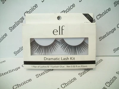 e.l.f. Dramatic Lash Kit #B1714-4 - Image 1 of 2