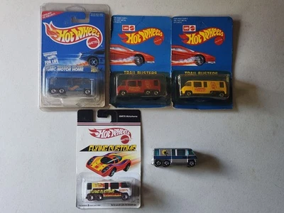 Hot Wheels vintage  Foto 1 de 4